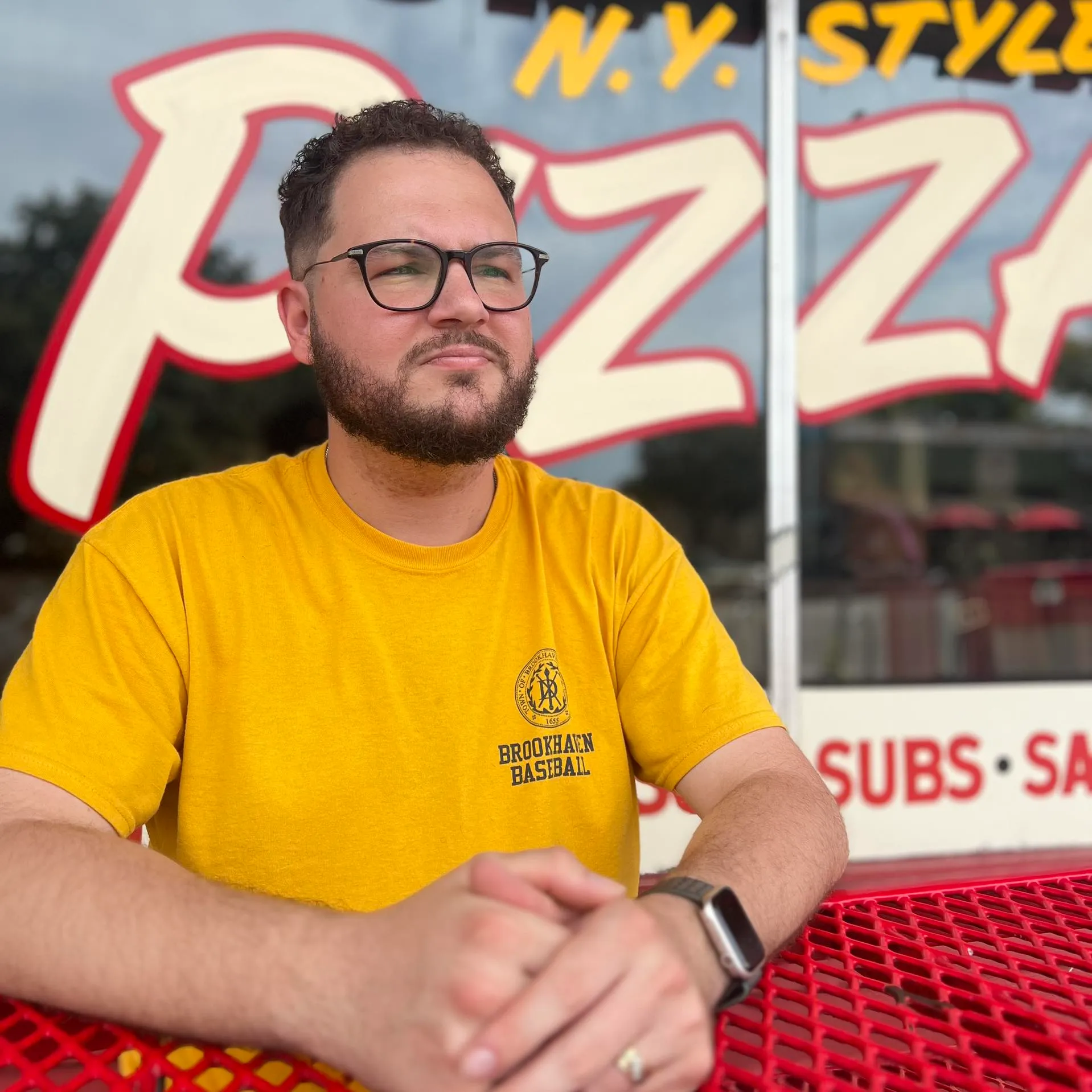 Central Texas Web Designer